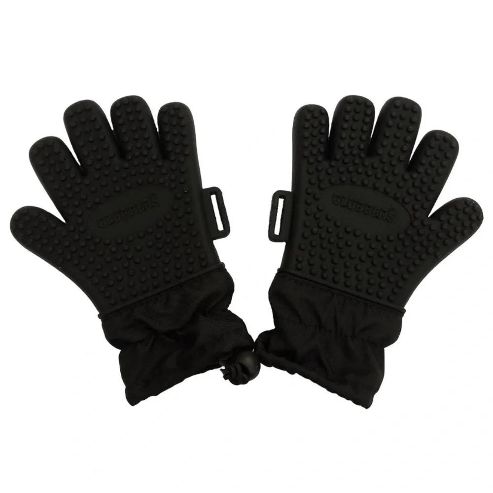 ❤️ 🆕 Glubbers - Pair of Children's Waterproof Winter Gloves kids large